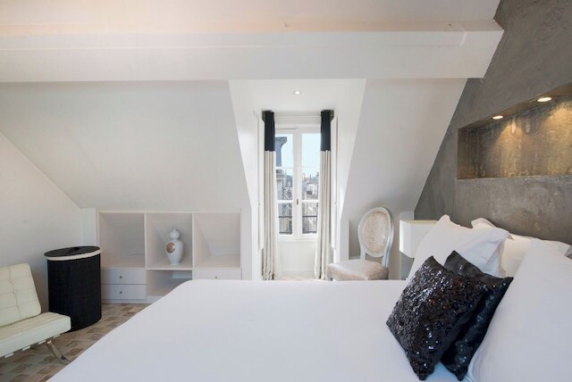 ル マレ シシル