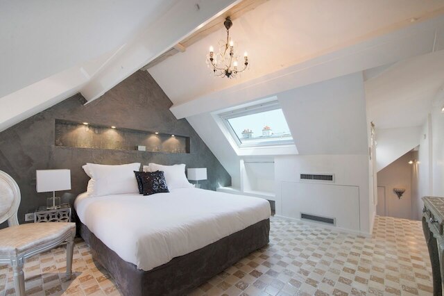 ル マレ シシル