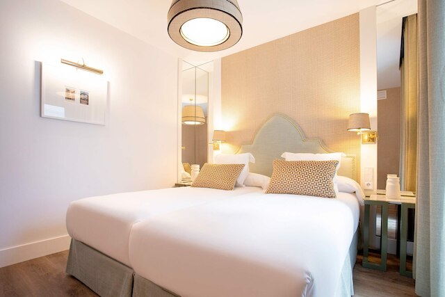 コージー アパートメント イン トリアナ。ベティス II