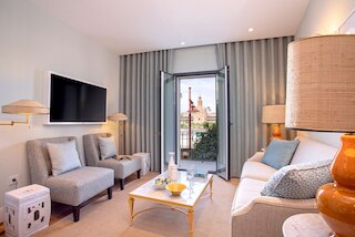 コージー アパートメント イン トリアナ。ベティス II