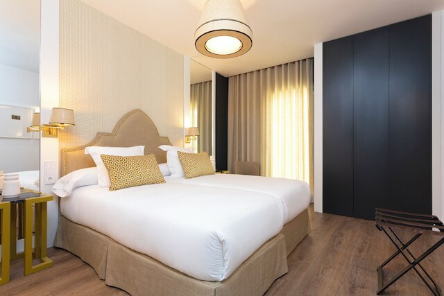 コージー アパートメント イン トリアナ。ベティス II