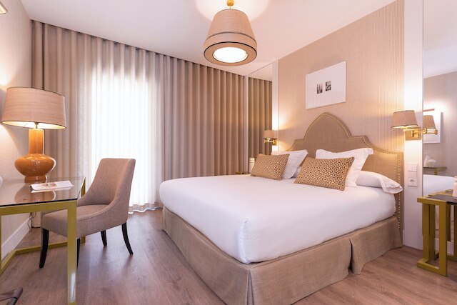 コージー アパートメント イン トリアナ。ベティス II