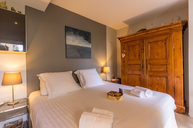 ジャルダン ドゥ ラ レーヌ - プレミア コンシェルジュリー