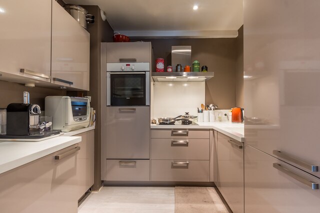 ジャルダン ドゥ ラ レーヌ - プレミア コンシェルジュリー