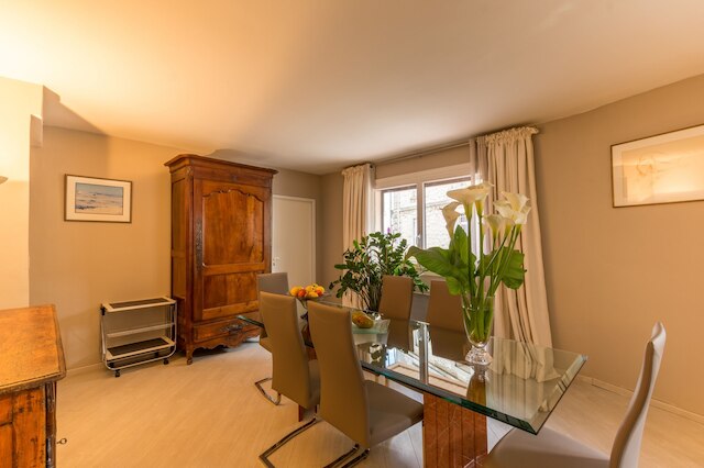 ジャルダン ドゥ ラ レーヌ - プレミア コンシェルジュリー