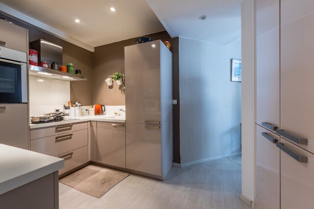 ジャルダン ドゥ ラ レーヌ - プレミア コンシェルジュリー