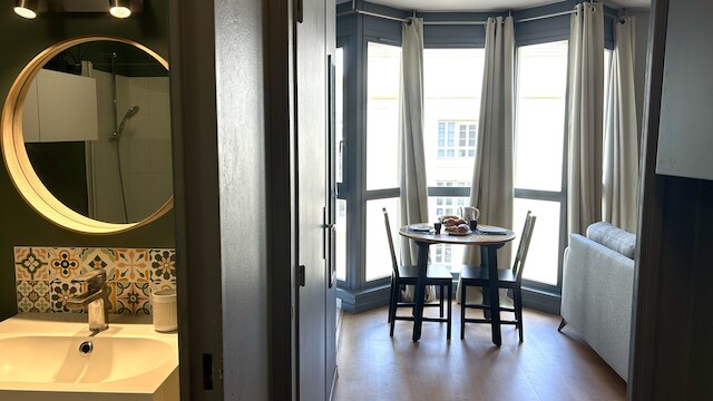 5 メ シエル - プルミエール コンシェルジュリー