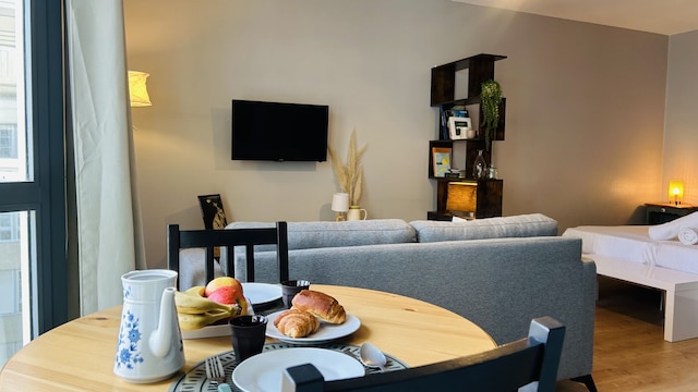 5 メ シエル - プルミエール コンシェルジュリー