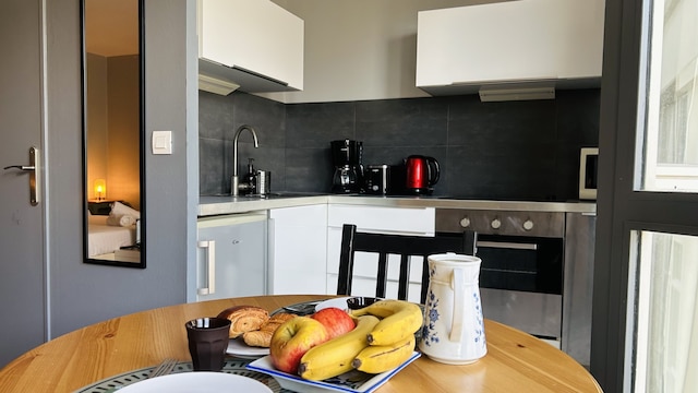 5 メ シエル - プルミエール コンシェルジュリー