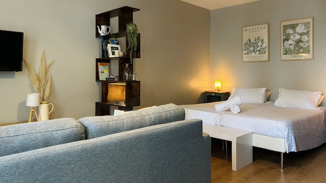 5 メ シエル - プルミエール コンシェルジュリー