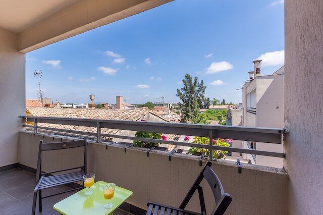 カール デュ ロワ - プルミエール コンシェルジュリー