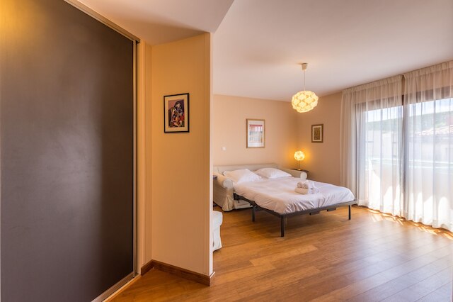 カール デュ ロワ - プルミエール コンシェルジュリー