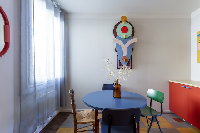 メロディ メディテラネ - プルミエール コンシェルジュリー