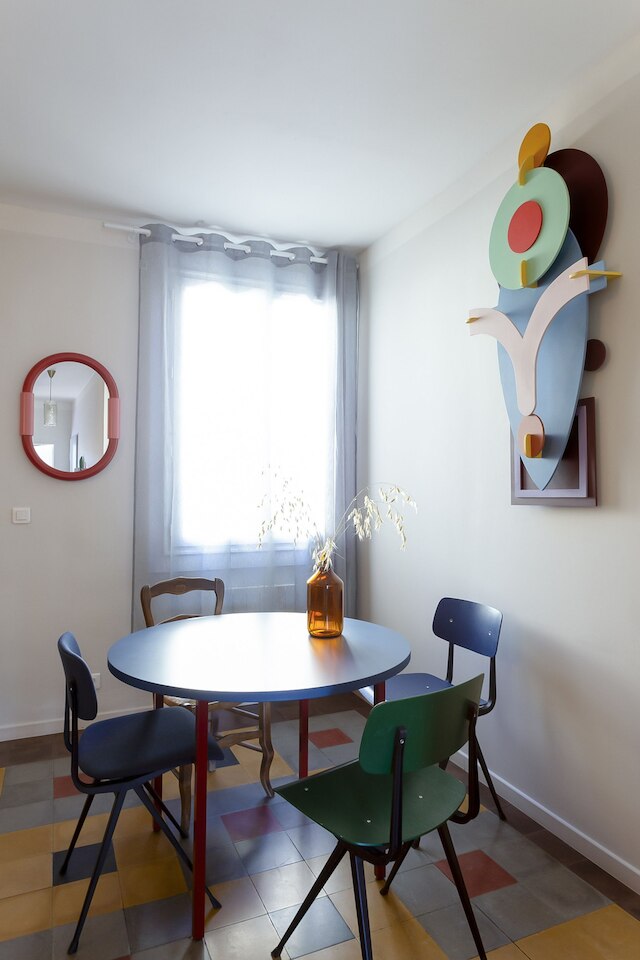 メロディ メディテラネ - プルミエール コンシェルジュリー