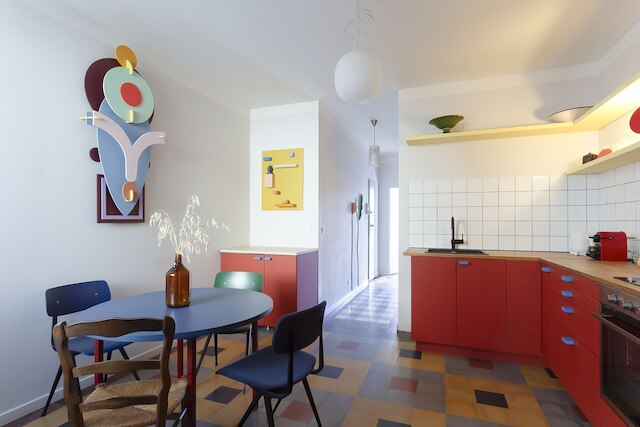 メロディ メディテラネ - プルミエール コンシェルジュリー