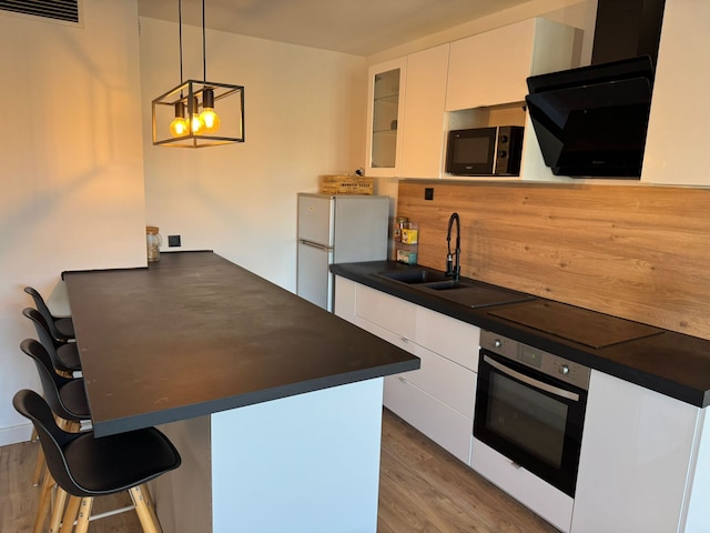 ベルビュー - プルミエール コンシェルジュリー