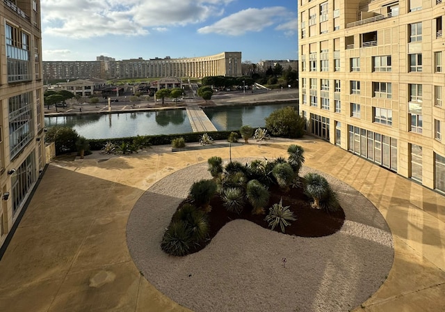 ベルビュー - プルミエール コンシェルジュリー