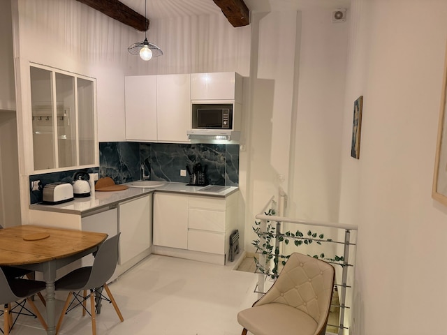 マルシェ オ フルール - プルミエール コンシェルジュリー