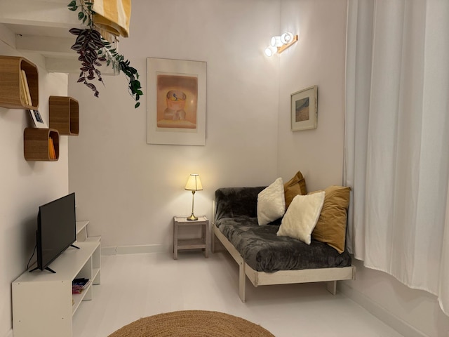 マルシェ オ フルール - プルミエール コンシェルジュリー