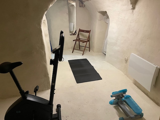 マルシェ オ フルール - プルミエール コンシェルジュリー