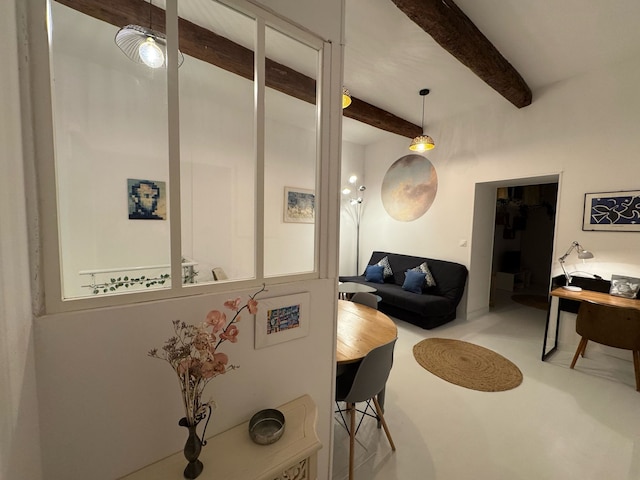 マルシェ オ フルール - プルミエール コンシェルジュリー