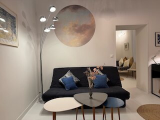 マルシェ オ フルール - プルミエール コンシェルジュリー