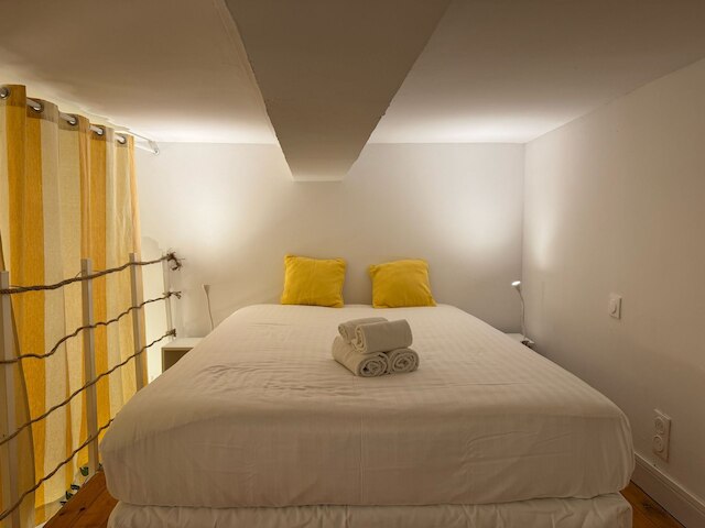 マルシェ オ フルール - プルミエール コンシェルジュリー