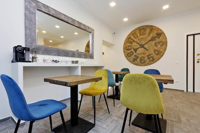 ブティック スイーツ デッラ クローチェ