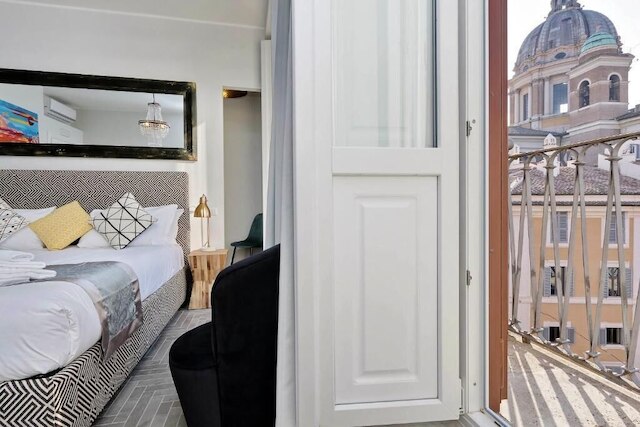 ブティック スイーツ デッラ クローチェ