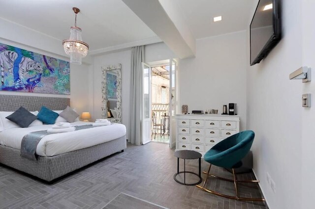 ブティック スイーツ デッラ クローチェ