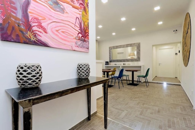 ブティック スイーツ デッラ クローチェ