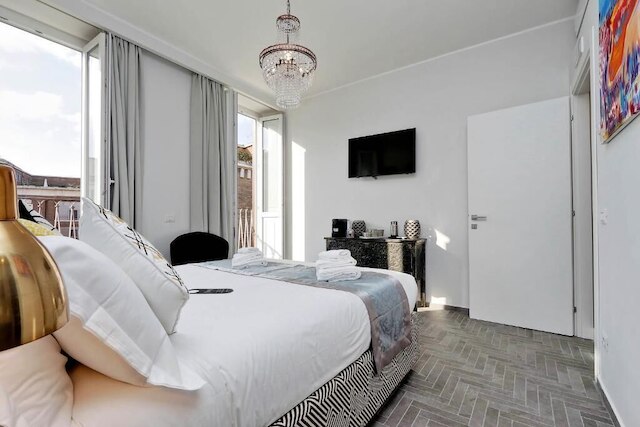 ブティック スイーツ デッラ クローチェ