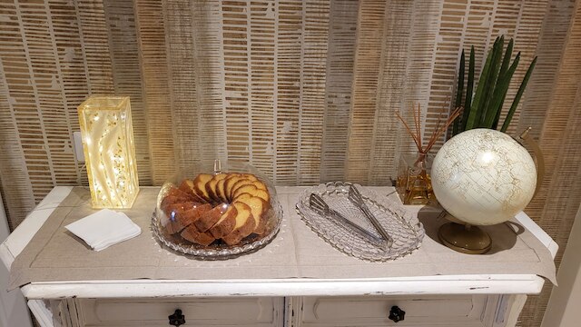 デザイン 18 チャーミング ルームズ