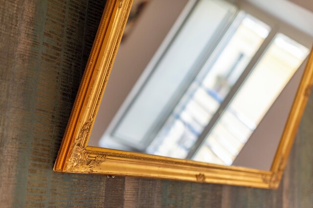 デザイン 18 チャーミング ルームズ