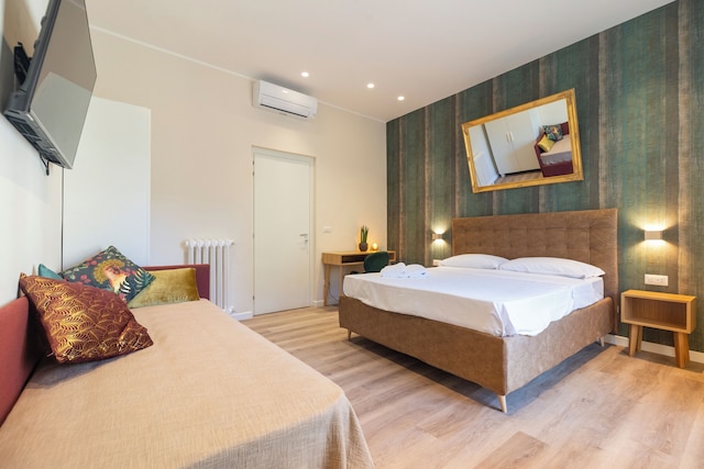 デザイン 18 チャーミング ルームズ