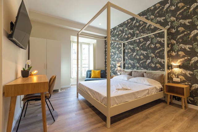 デザイン 18 チャーミング ルームズ