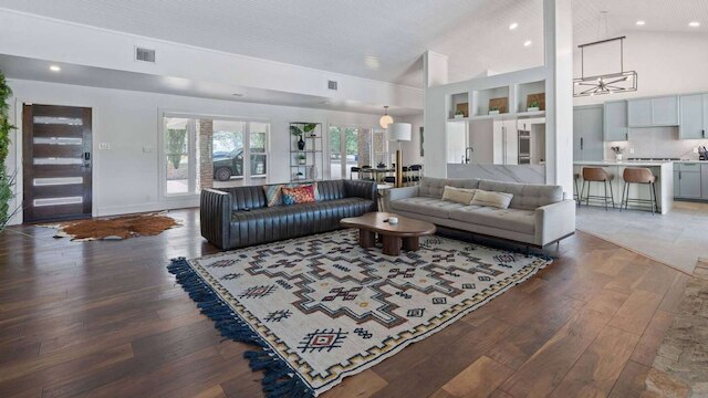 ラグジュアリー モダン リトリート ウィズ プライベートプール パティオ