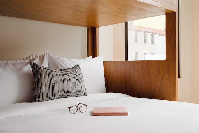 ファウンド オテル シカゴ リバー ノース