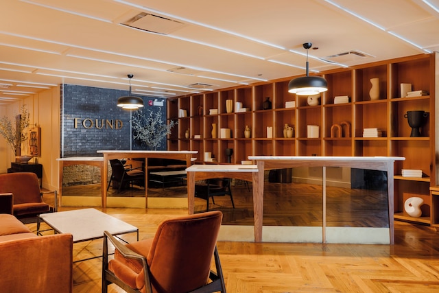 ファウンド オテル シカゴ リバー ノース