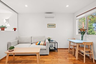 シーニック リトリート ウィズ デッキ スタニング ビューズ イン LA