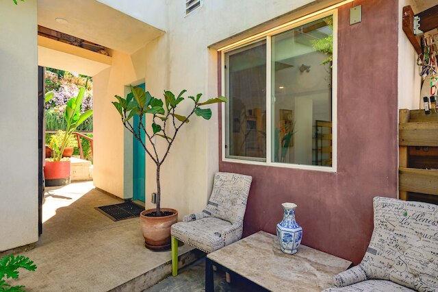 シーニック リトリート ウィズ デッキ スタニング ビューズ イン LA