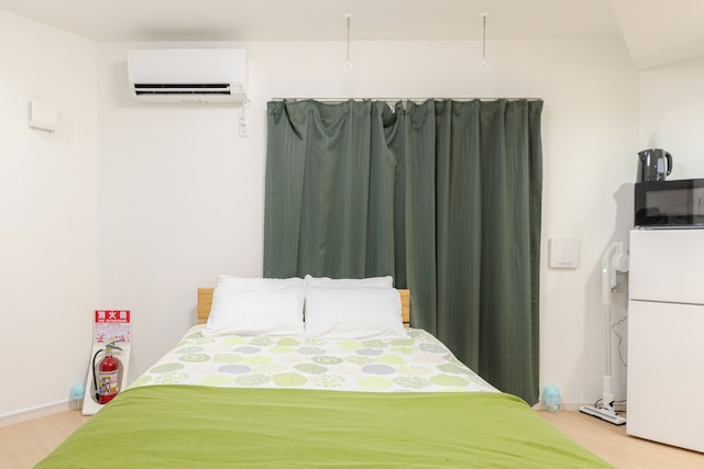 LUNA HOUSE 102 (駅の近くで新規オープン)