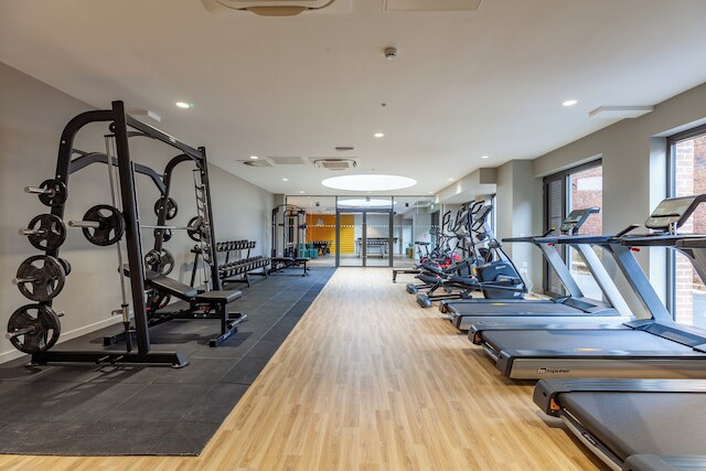 スチューデント オンリー ベンソン ヤード