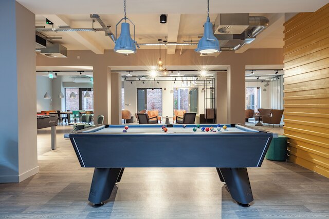 スチューデント オンリー ベンソン ヤード