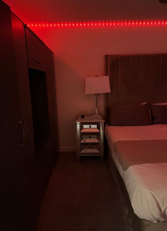 スタイリッシュ セントラルハウス リトリート イン マンチェスター