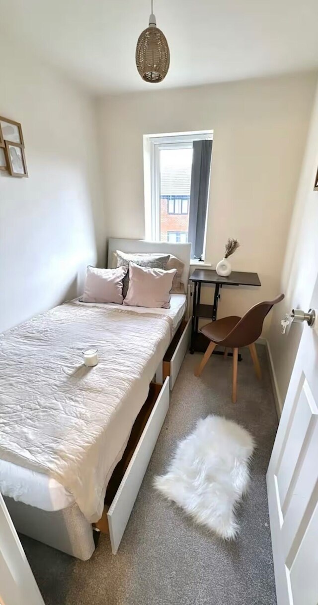 スタイリッシュ セントラルハウス リトリート イン マンチェスター