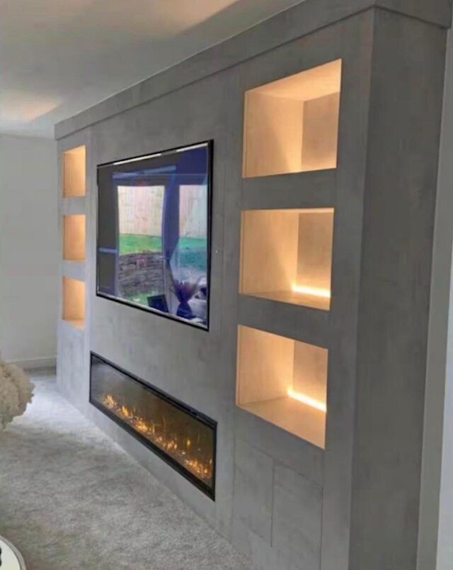 スタイリッシュ セントラルハウス リトリート イン マンチェスター