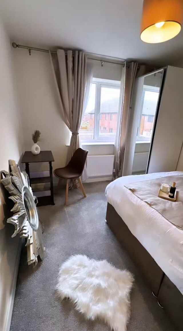 スタイリッシュ セントラルハウス リトリート イン マンチェスター