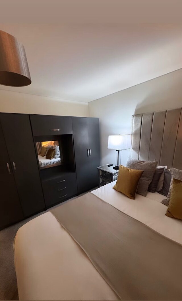 スタイリッシュ セントラルハウス リトリート イン マンチェスター