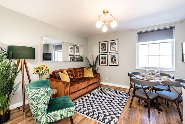 ホスト ステイ キャニング クォーターズ II アンド III